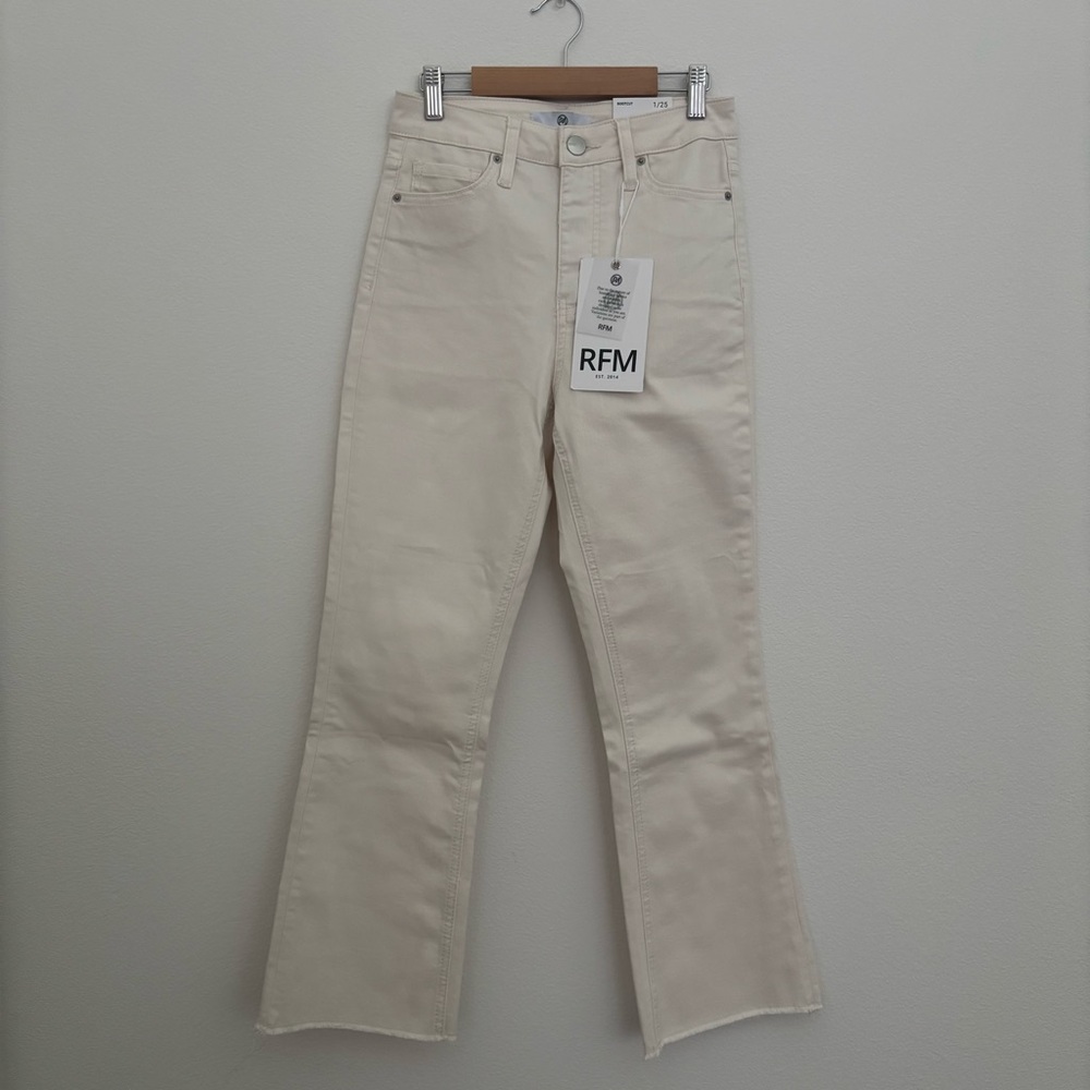 RFM Bootcut Jeans